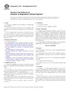 UNGÜLTIG ASTM D717-86(2014) 1.12.2014 Ansicht