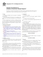 UNGÜLTIG ASTM D718-86(2014) 1.12.2014 Ansicht