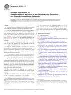 UNGÜLTIG ASTM D7202-14 1.4.2014 Ansicht