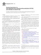 UNGÜLTIG ASTM D7211-13 1.5.2013 Ansicht