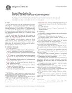 UNGÜLTIG ASTM D7219-08 1.5.2008 Ansicht