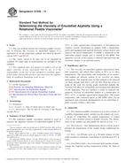 UNGÜLTIG ASTM D7226-13 1.12.2013 Ansicht