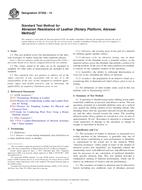 UNGÜLTIG ASTM D7255-14 1.4.2014 Ansicht