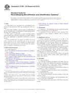 UNGÜLTIG ASTM D7285-06(2010) 1.5.2010 Ansicht