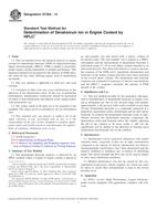 UNGÜLTIG ASTM D7304-14 15.3.2014 Ansicht