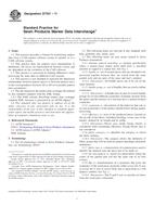 UNGÜLTIG ASTM D7331-11 15.1.2011 Ansicht