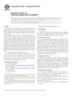 UNGÜLTIG ASTM D7340-07(2012)e1 1.4.2012 Ansicht