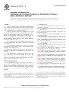 UNGÜLTIG ASTM D7345-08 15.10.2008 Ansicht