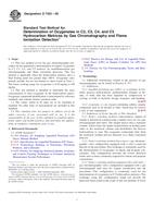 UNGÜLTIG ASTM D7423-09 1.7.2009 Ansicht