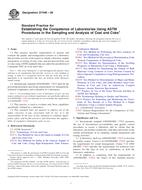 UNGÜLTIG ASTM D7448-09 1.11.2009 Ansicht