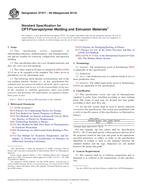 UNGÜLTIG ASTM D7471-09(2014) 1.3.2014 Ansicht