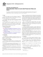 UNGÜLTIG ASTM D7476-08(2013) 1.5.2013 Ansicht