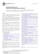 UNGÜLTIG ASTM D7547-13 1.5.2013 Ansicht