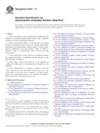 UNGÜLTIG ASTM D7547-14 1.5.2014 Ansicht