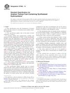 UNGÜLTIG ASTM D7566-13 1.5.2013 Ansicht