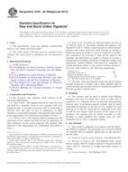 UNGÜLTIG ASTM D763-06(2012) 1.6.2012 Ansicht