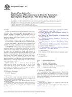 ASTM D7667-10e2