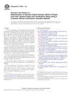 UNGÜLTIG ASTM D7668-12a 1.11.2012 Ansicht