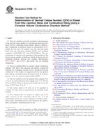 UNGÜLTIG ASTM D7668-14 1.2.2014 Ansicht