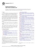 UNGÜLTIG ASTM D7719-13 1.12.2013 Ansicht
