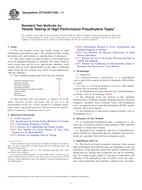 UNGÜLTIG ASTM D7744/D7744M-11 15.7.2011 Ansicht