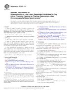 UNGÜLTIG ASTM D7823-14 1.8.2014 Ansicht