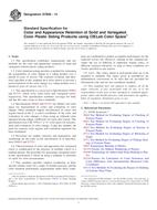 UNGÜLTIG ASTM D7856-14 1.2.2014 Ansicht