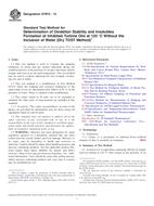 UNGÜLTIG ASTM D7873-13 1.12.2013 Ansicht