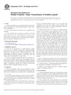 UNGÜLTIG ASTM D814-95(2014) 1.11.2014 Ansicht