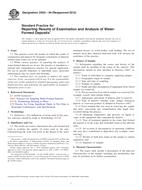UNGÜLTIG ASTM D933-84(2012) 1.1.2012 Ansicht