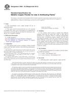 UNGÜLTIG ASTM D964-03(2014) 1.12.2014 Ansicht