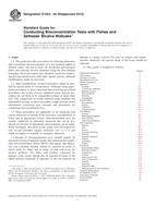 UNGÜLTIG ASTM E1022-94(2013) 1.3.2013 Ansicht