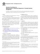 UNGÜLTIG ASTM E1082-90(2012) 1.12.2012 Ansicht