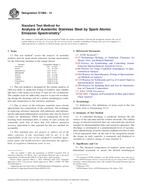 UNGÜLTIG ASTM E1086-14 1.3.2014 Ansicht