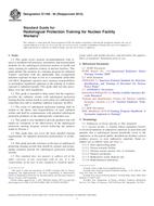 ASTM E1168-95(2013)