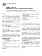 UNGÜLTIG ASTM E1180-08 1.10.2008 Ansicht