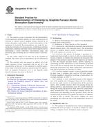 UNGÜLTIG ASTM E1184-10 1.6.2010 Ansicht