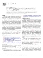 UNGÜLTIG ASTM E1214-11 1.7.2011 Ansicht