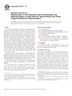 UNGÜLTIG ASTM E1217-11 1.11.2011 Ansicht