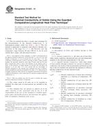 ASTM E1225-13