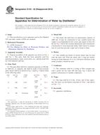 UNGÜLTIG ASTM E123-02(2012) 1.11.2012 Ansicht