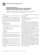 UNGÜLTIG ASTM E1299-96(2010) 1.6.2010 Ansicht