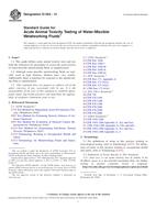 UNGÜLTIG ASTM E1302-13 1.7.2013 Ansicht