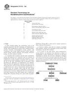 UNGÜLTIG ASTM E1316-13d 1.12.2013 Ansicht