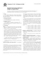 UNGÜLTIG ASTM E1325-02(2008) 1.4.2008 Ansicht