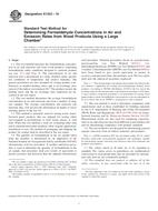 UNGÜLTIG ASTM E1333-10 1.5.2010 Ansicht