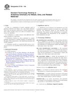 UNGÜLTIG ASTM E135-14 15.2.2014 Ansicht