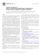 UNGÜLTIG ASTM E1354-13 1.4.2013 Ansicht