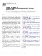 UNGÜLTIG ASTM E1362-10 1.1.2010 Ansicht