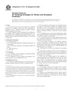 UNGÜLTIG ASTM E1370-96(2008) 1.8.2008 Ansicht